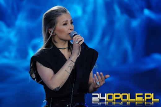 Karolina Lizer zwyciężczynią Premier podczas 59. KFPP