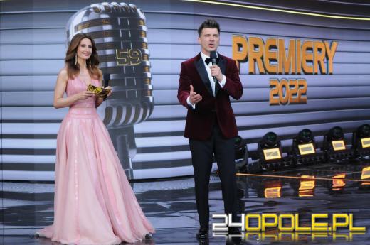 Karolina Lizer zwyciężczynią Premier podczas 59. KFPP