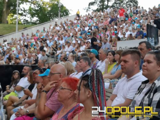Rozpoczął się trzeci dzień 59. Krajowego Festiwalu Polskiej Piosenki