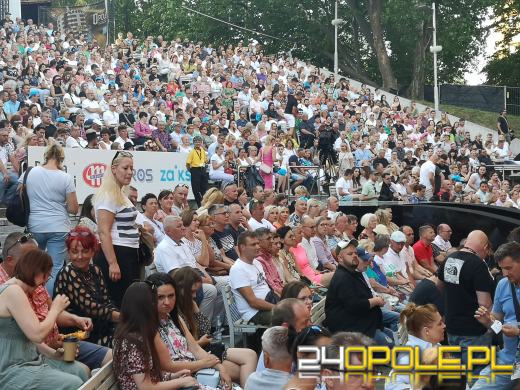 Rozpoczął się trzeci dzień 59. Krajowego Festiwalu Polskiej Piosenki