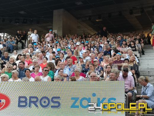 Rozpoczął się trzeci dzień 59. Krajowego Festiwalu Polskiej Piosenki