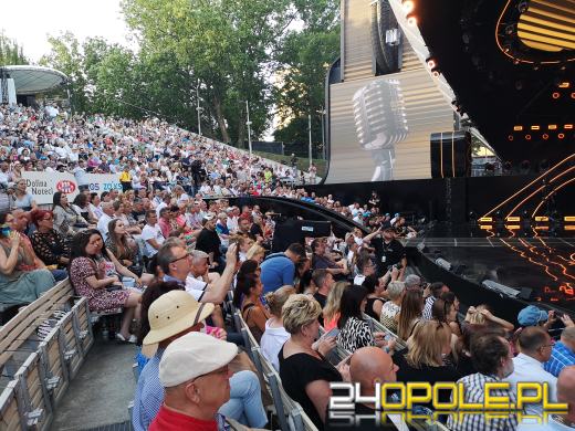Rozpoczął się trzeci dzień 59. Krajowego Festiwalu Polskiej Piosenki