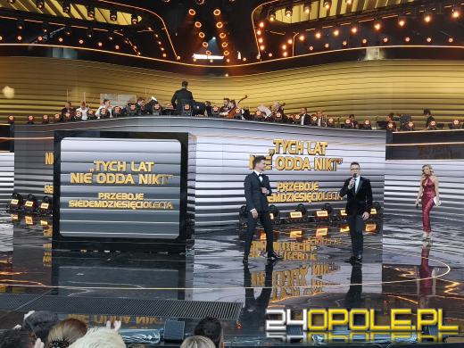 Rozpoczął się trzeci dzień 59. Krajowego Festiwalu Polskiej Piosenki