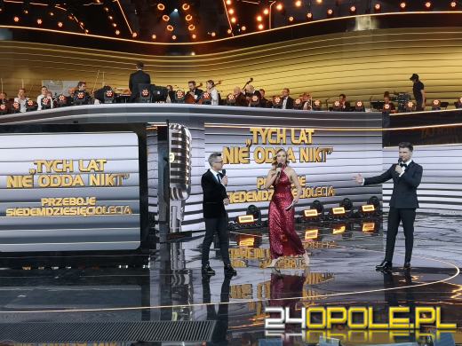 Rozpoczął się trzeci dzień 59. Krajowego Festiwalu Polskiej Piosenki