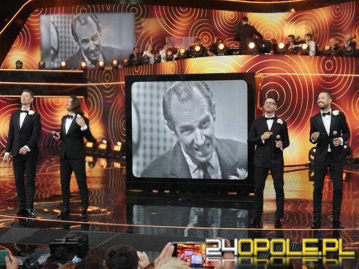 Rozpoczął się trzeci dzień 59. Krajowego Festiwalu Polskiej Piosenki