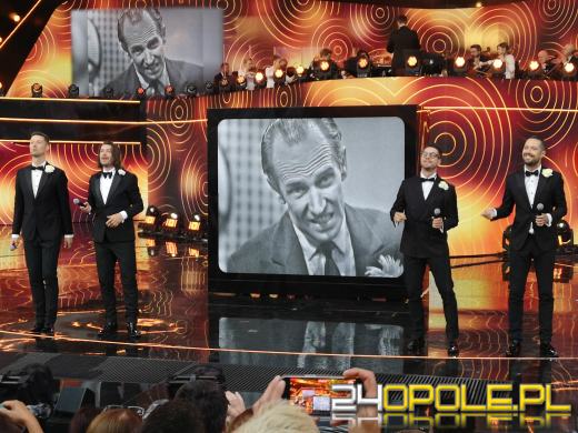 Rozpoczął się trzeci dzień 59. Krajowego Festiwalu Polskiej Piosenki