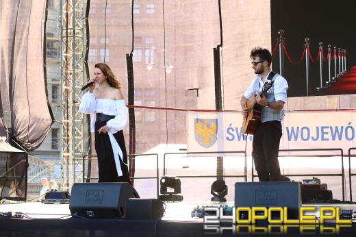 50 Marszałkowskich Talentów nagrodzonych