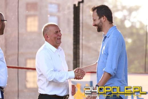 50 Marszałkowskich Talentów nagrodzonych