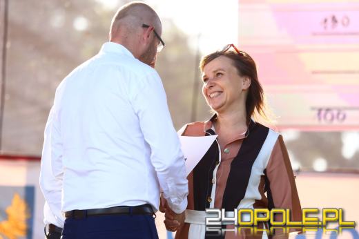 50 Marszałkowskich Talentów nagrodzonych