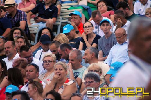 Tak się bawiliście podczas niedzielnych koncertów w amfiteatrze