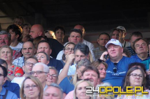 Tak się bawiliście podczas niedzielnych koncertów w amfiteatrze