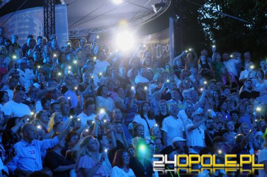 Tak się bawiliście podczas niedzielnych koncertów w amfiteatrze