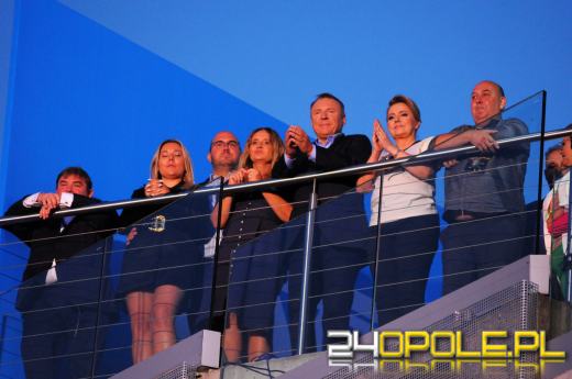 Tak się bawiliście podczas niedzielnych koncertów w amfiteatrze