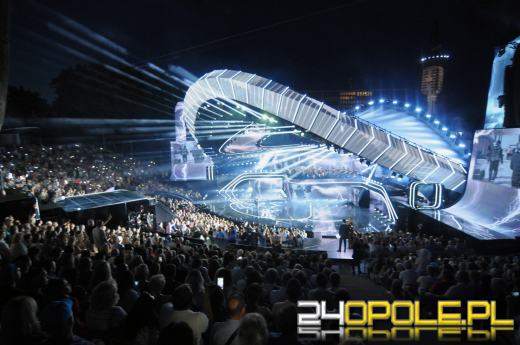 Tak się bawiliście podczas niedzielnych koncertów w amfiteatrze