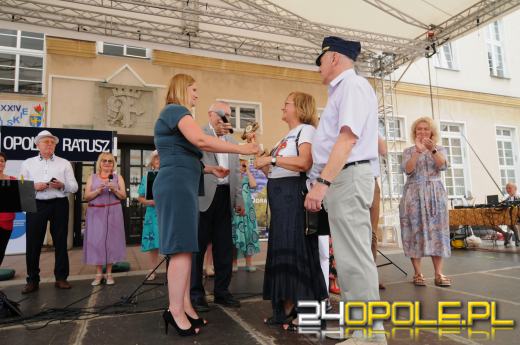 Seniorzy przejęli miasto. Rozpoczęły się Dni Seniora