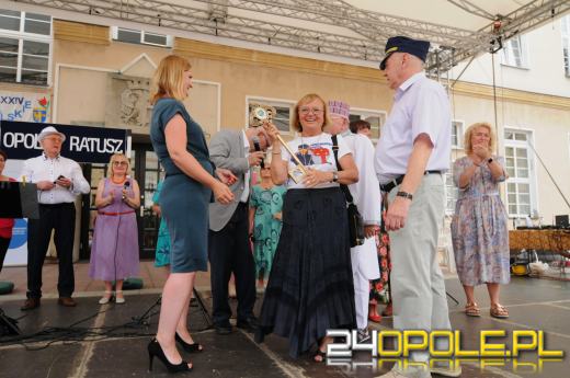 Seniorzy przejęli miasto. Rozpoczęły się Dni Seniora