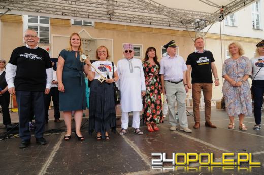 Seniorzy przejęli miasto. Rozpoczęły się Dni Seniora