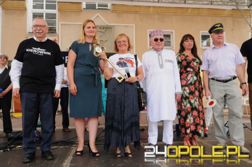 Seniorzy przejęli miasto. Rozpoczęły się Dni Seniora