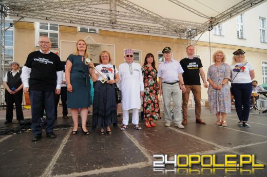 Seniorzy przejęli miasto. Rozpoczęły się Dni Seniora