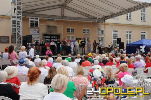 Seniorzy przejęli miasto. Rozpoczęły się Dni Seniora