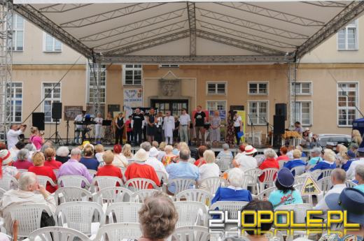 Seniorzy przejęli miasto. Rozpoczęły się Dni Seniora