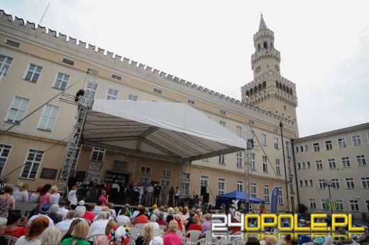 Seniorzy przejęli miasto. Rozpoczęły się Dni Seniora