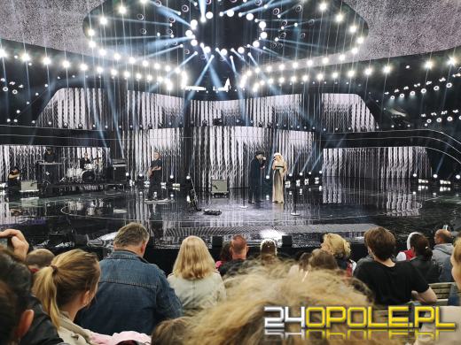 Trwa ostatni koncert KFPP pod hasłem "Scena Alternatywna - Romantyczność"  