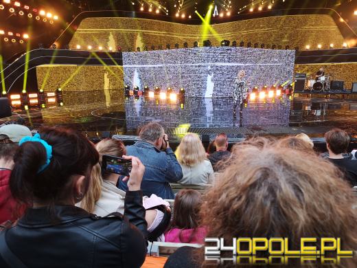 Trwa ostatni koncert KFPP pod hasłem "Scena Alternatywna - Romantyczność"  