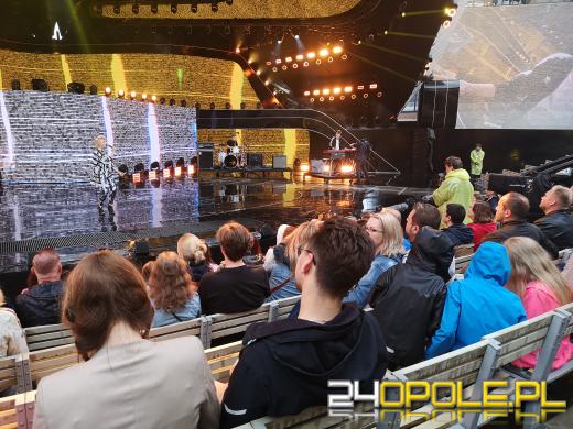 Trwa ostatni koncert KFPP pod hasłem "Scena Alternatywna - Romantyczność"  