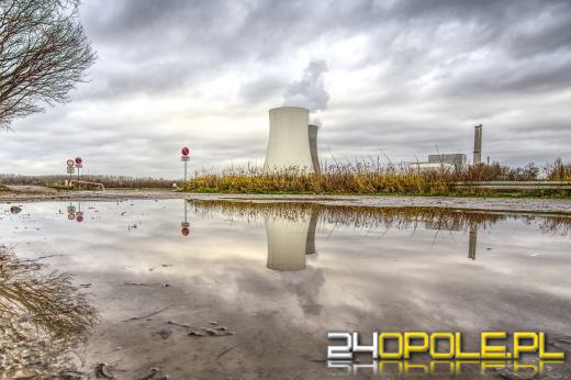 Najpierw powstanie mały reaktor, potem duża elektrownia atomowa