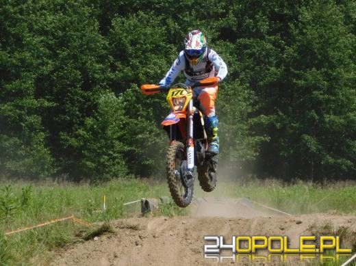 Opolscy motocykliści potwierdzili, że należą do krajowej elity w rajdach enduro