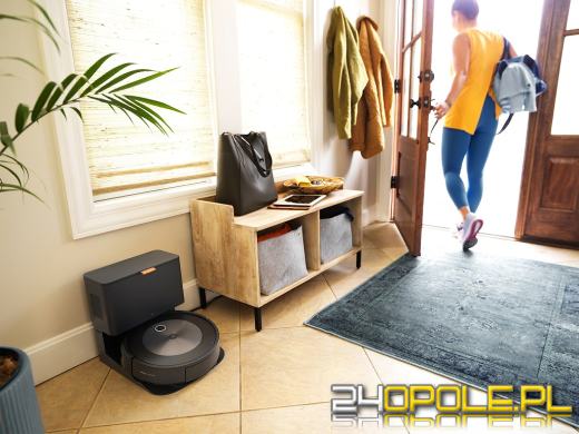 Najważniejsze zalety robotów sprzątających