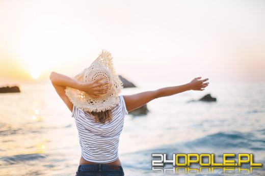 Szykujcie się na upały. W weekend nawet 31 stopni Celsjusza