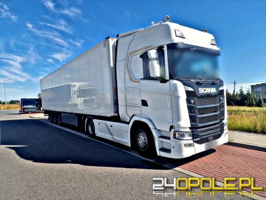 Międzynarodowy przewóz mięsa z nieprawidłowym świadectwem ATP