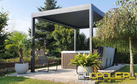 Pergole tarasowe. Gdzie się sprawdzą i jakie warto wybierać? 