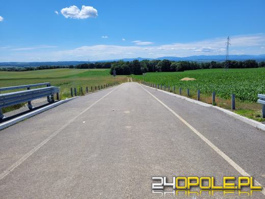 Ktoś ukradł 160 metrów bariery energochłonnej na obwodnicy Nysy