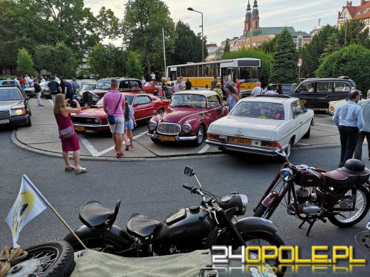 Rozpoczęła się Noc Kultury. Opolanie chętnie ruszyli na wydarzenia