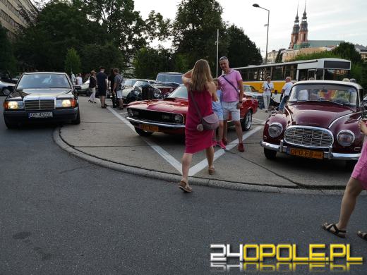 Rozpoczęła się Noc Kultury. Opolanie chętnie ruszyli na wydarzenia