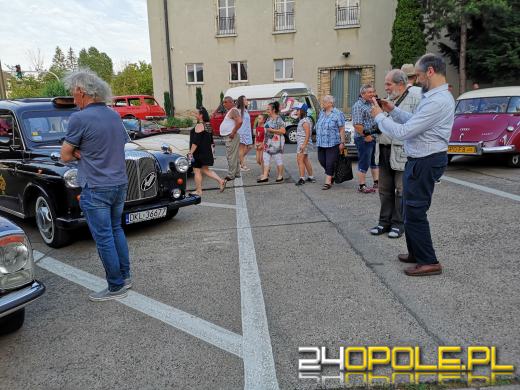 Rozpoczęła się Noc Kultury. Opolanie chętnie ruszyli na wydarzenia