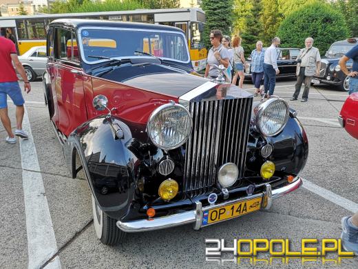 Rozpoczęła się Noc Kultury. Opolanie chętnie ruszyli na wydarzenia