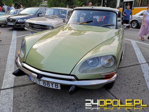 Rozpoczęła się Noc Kultury. Opolanie chętnie ruszyli na wydarzenia