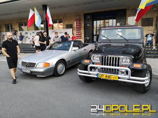 Rozpoczęła się Noc Kultury. Opolanie chętnie ruszyli na wydarzenia