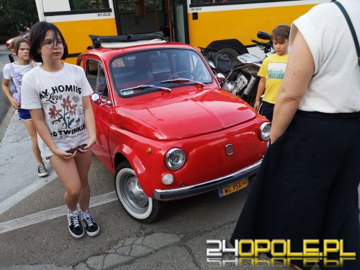 Rozpoczęła się Noc Kultury. Opolanie chętnie ruszyli na wydarzenia