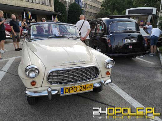 Rozpoczęła się Noc Kultury. Opolanie chętnie ruszyli na wydarzenia