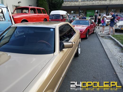 Rozpoczęła się Noc Kultury. Opolanie chętnie ruszyli na wydarzenia