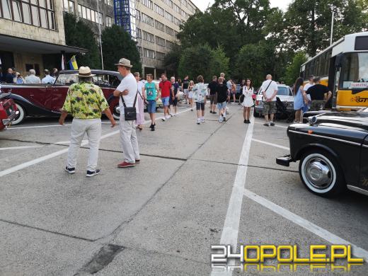 Rozpoczęła się Noc Kultury. Opolanie chętnie ruszyli na wydarzenia