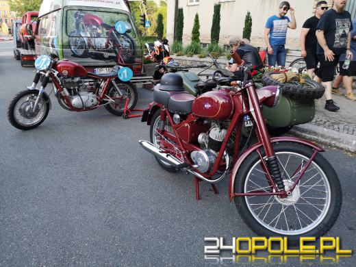 Rozpoczęła się Noc Kultury. Opolanie chętnie ruszyli na wydarzenia