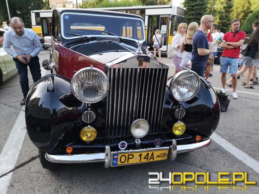 Rozpoczęła się Noc Kultury. Opolanie chętnie ruszyli na wydarzenia