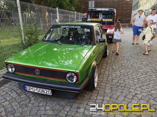 Rozpoczęła się Noc Kultury. Opolanie chętnie ruszyli na wydarzenia