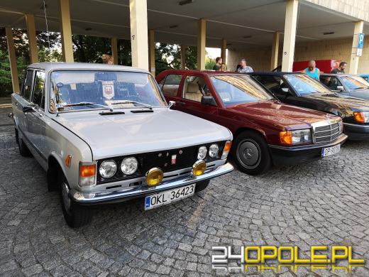 Rozpoczęła się Noc Kultury. Opolanie chętnie ruszyli na wydarzenia